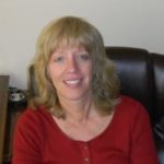 Stacie Aden