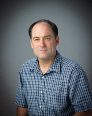 Dave Bakulski