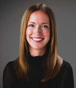 Rachel Rossi