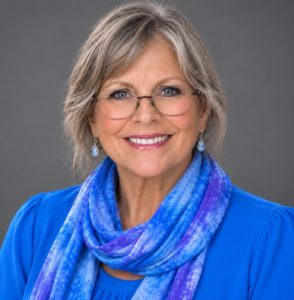 Sue Crawford