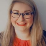 Gabrielle May-Shinagle