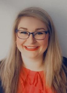 Gabrielle May-Shinagle