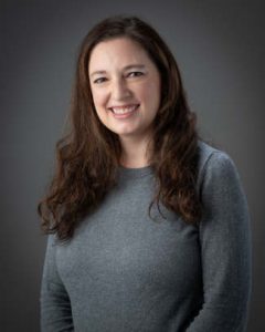 Sarah Zalkin