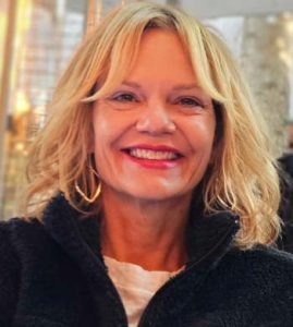 Laurie Hintz