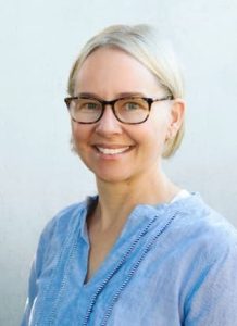Laurie Powell