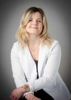 Caroline Hanlet
