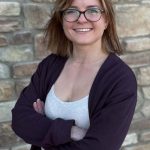 Caroline Hanlet