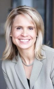 Julie Rudiger
