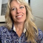 Jocelyn Stott