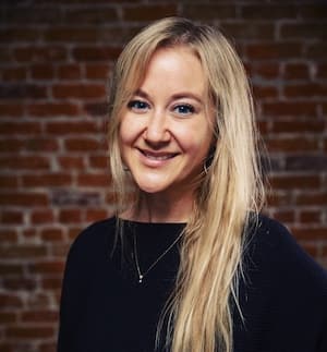 Alison Sanvick