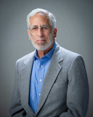 Steve Hochberg