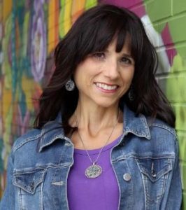 Chaya “Hiya” Parkoff