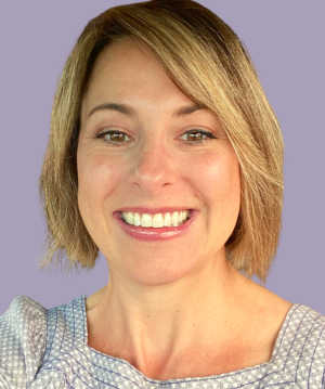 Kathy Brady