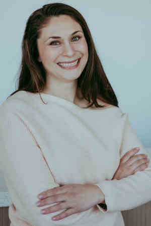 Margarita Kogan