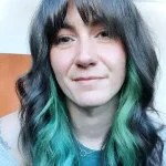 Lindsey Distler