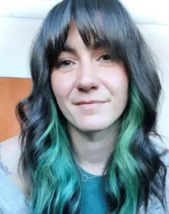 Lindsey Distler