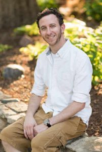 Joshua Wolfinsohn