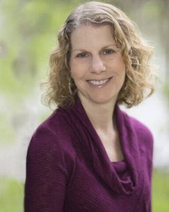 Debbie Miller