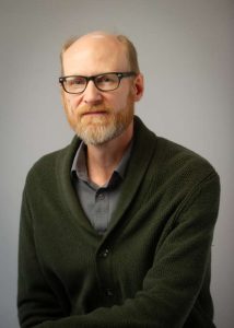 Troy Robey