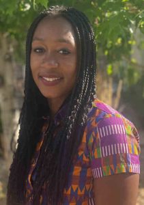 Morgan Agagah-Parlato
