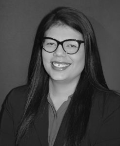 Georgina Valdez