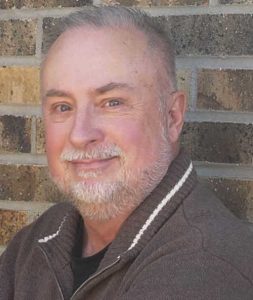 Mark Priday