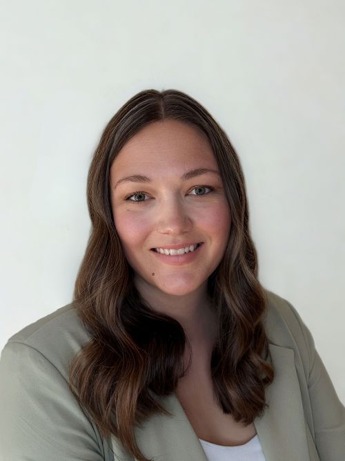 Devon Gerken, a Kaiser prescriber in Denver, Colorado.