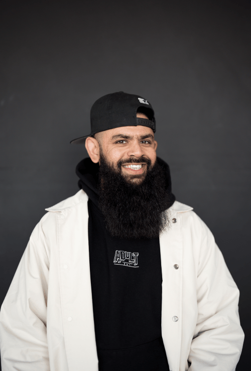 Male Kaiser Therapist Nicholas "Nich" Dhillon is in the Greater Denver Area in Colorado offering Mental Health therapy in-person and online.