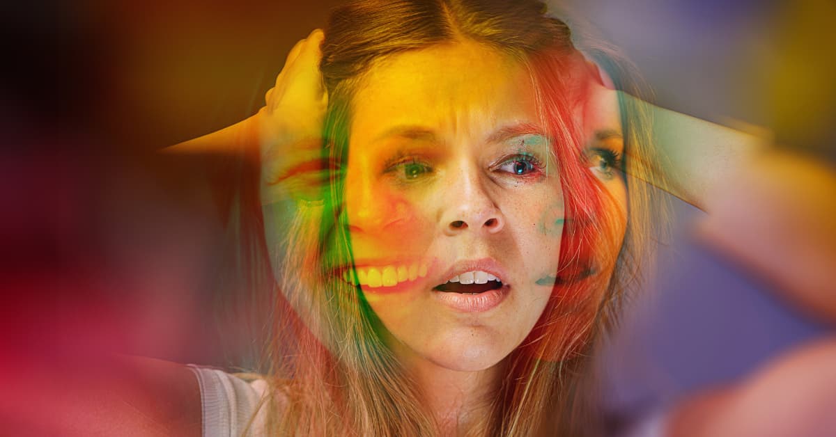 Expert bipolar disorder therapy in Denver