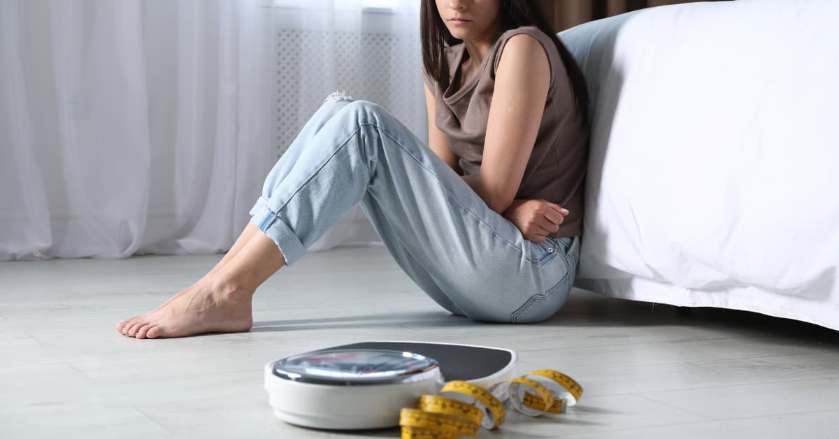Expert eating disorder therapy in Denver