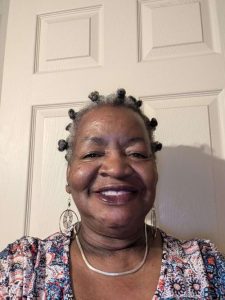 Nancy Jamerson