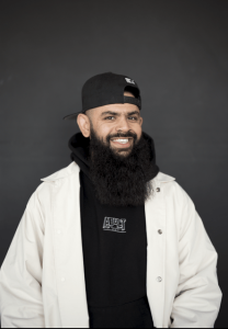 Nich Dhillon