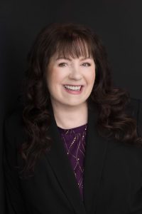 Lynda Hilburn