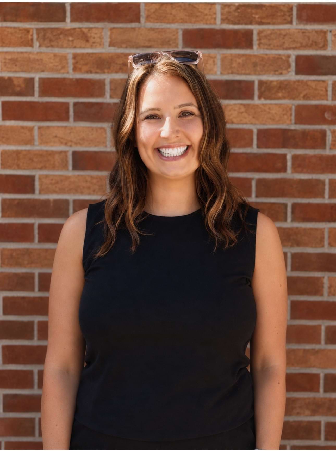 Stephanie Steele, a Licensed Professional Counselor affiliated with Westside Behavioral Care, specializes in anxiety, major life transitions, and relationship challenges and provides online therapy.