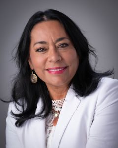 Anna Rocio Brown