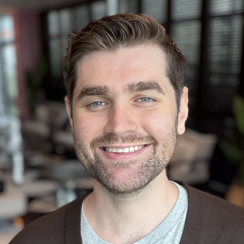 Liam Kirk, a Licensed Clinical Social Worker affiliated with Westside Behavioral Care, provides online therapy.