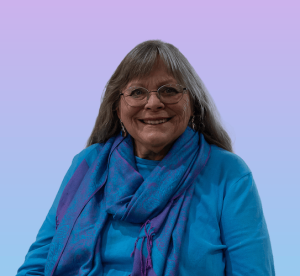 Sue Crawford